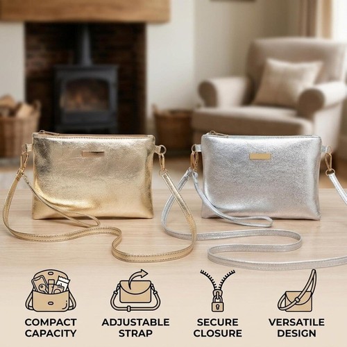 Women crossbody bag versatile - women,