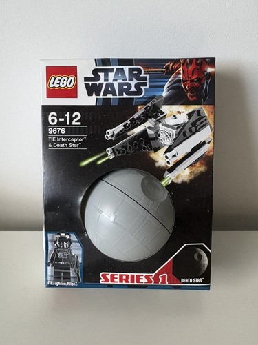 Lego star wars - star,