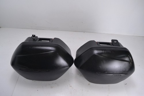 Side panniers yamaha fjr - side,