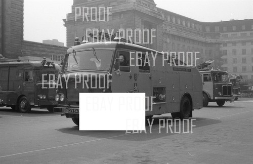 Essex fire brigade glc - essex,
