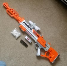 Max Force Shadow Hawk 100