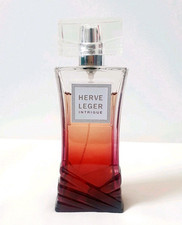 Avon Herve Leger Intrigue Eau De Parfum 50ml Spray Rare FAST POSTAGE 