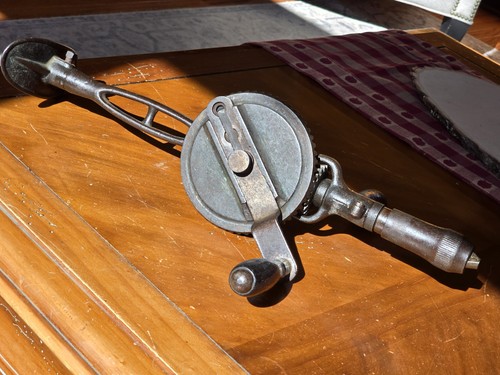 Early 1912 vintage millers - early,