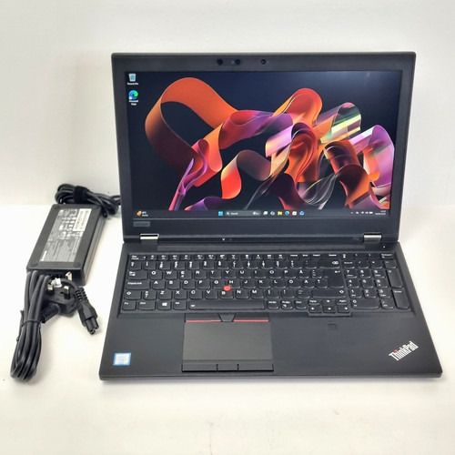 Lenovo thinkpad p52 cad - thinkpad,