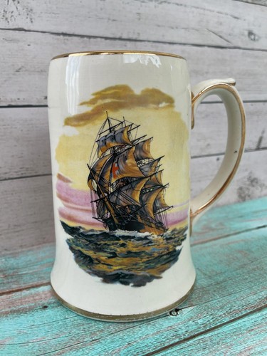Vintage sadler ceramic - vintage,