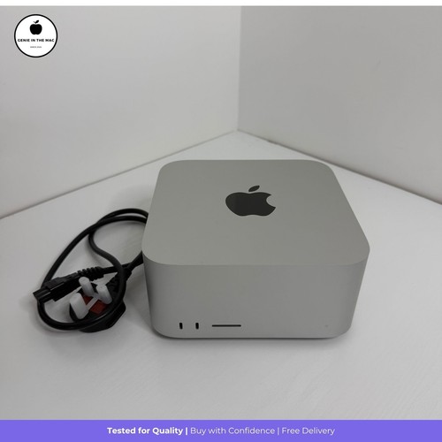 Apple mac studio 2023 max - 2023, m2