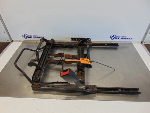 Ford transit seat rail drivers - transit,
