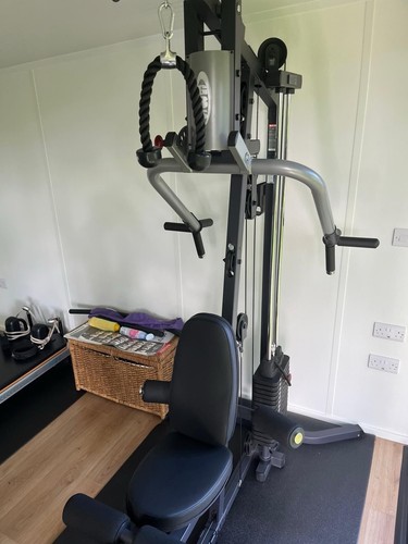 Body solid g3s performance - g3s,