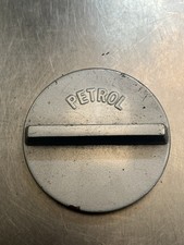 Wilmot Breeden Petrol Fuel Cap