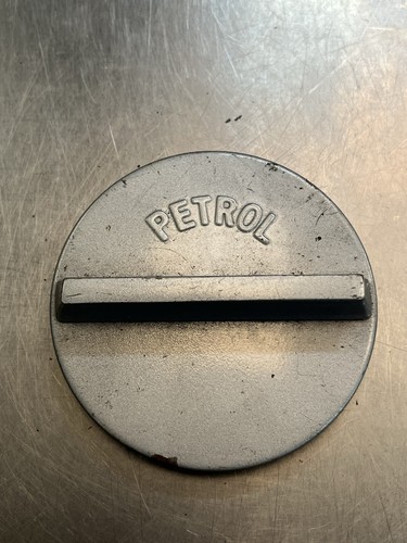 Wilmot breeden petrol fuel - wilmot,