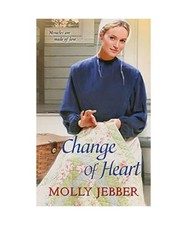 Change of Heart, Molly Jebber