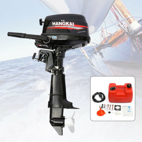 5hp hangkai outboard motor - hangkai,