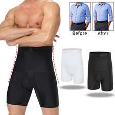 Men's High Waist Trainer