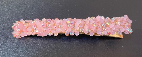 Pretty pink sparkly - 💖pretty,