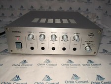 Developed OSIM ibox / OS-7099