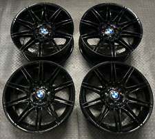 Genuine BMW MV4 19" Alloy