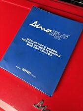 Genuine ~  Ferrari Dino 308