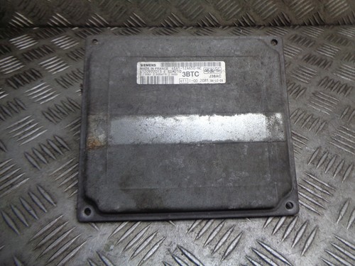 Ford fiesta 2005 zetec - 1.4, 5dr
