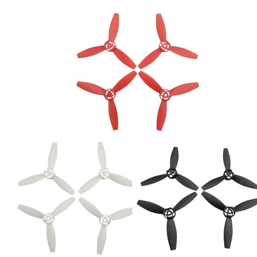 4pcs upgraded leaf fpv - leaf,