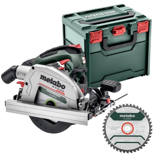 Metabo ltx bl 18v - 18, 66
