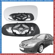 Left Passenger side Wing