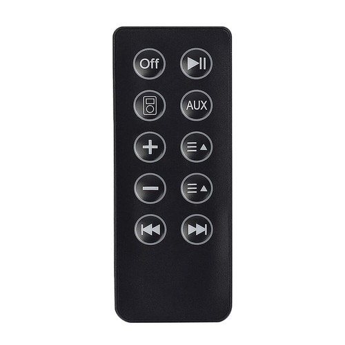 Replacement remote control for - replacement,
