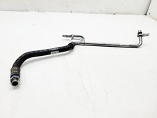 PORSCHE MACAN 95B-2 OIL PRESSURE LINE HOSE PIPE FOR GEARBOX OIL COOLING 2019