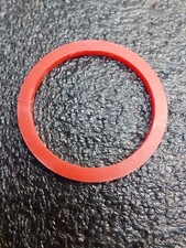 Triumph Tiger Cub 70-3540 Cylinder Head To Barrel Push Rod Tube Upper Seal '