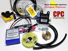 Boyer Bransden KIT00280 BSA