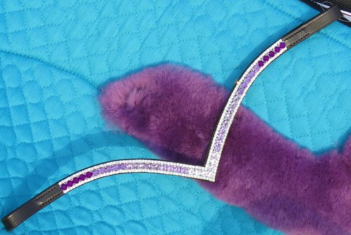 Fss crystal bling vee - fss,