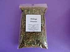 Spices For Potatoes 25 G