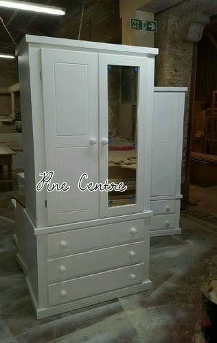 Handmade aylesbury - aylesbury, (white)