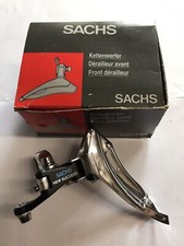 Vintage Retro Sachs Huret New Success ATB Front Derailleur