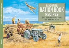 Favourite Ration Book Recipes