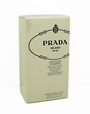 Prada, Infusion d'Homme, After