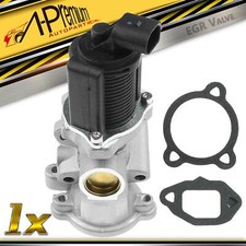A-Premium EGR Valve for Fiat