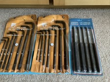Hex Key Sets