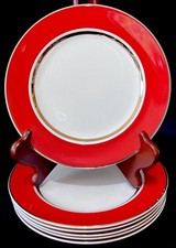 Crownford Burslem England