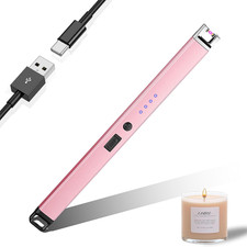 Candle Lighter, Rechargeable