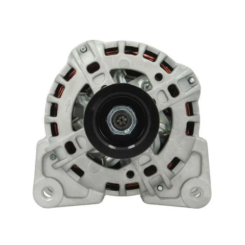 Alternator 575 950 - alternator, bv