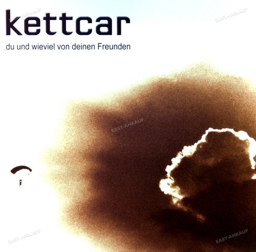 Kettcar und wieviel von - -,