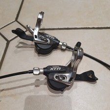 Shimano xtr m970 3x9 - xtr,