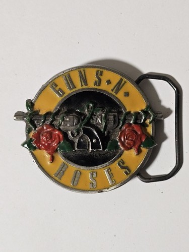 Vintage 1992 guns - guns, n'