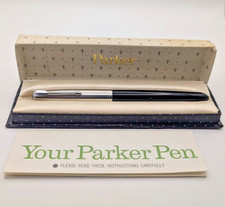 Parker 51 Vacumatic 1947 |