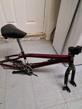 2004 Felt Flatland Frame In Need Of Work
