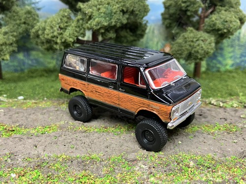 1975 chevy van - chevy, g10