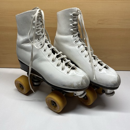 Riedell skates womens size - skates,