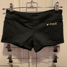 Pole active logo - x-pole,