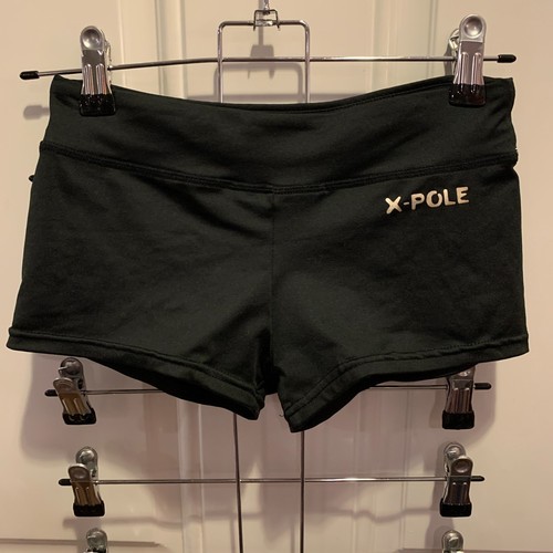 Pole active logo shorts - logo,