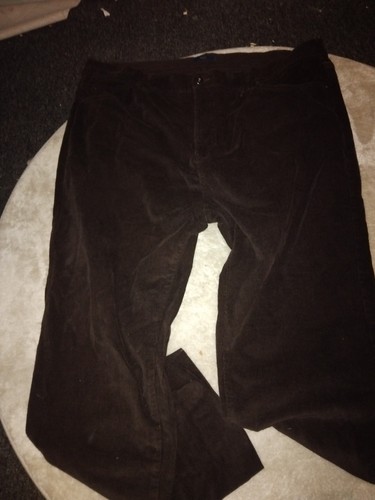 Cotton traders men trousers - cotton, men's